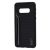 Чохол для Samsung Galaxy S10e (G970) Shengo Textile чорний 829151