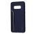 Чохол для Samsung Galaxy S10e (G970) Shengo Textile синій 829148