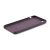 Чохол для iPhone 6 Plus Silicon case темно-сірий 83478