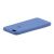 Чохол для iPhone 6 Plus Silicone case navy blue 83486
