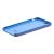 Чохол для iPhone 6 Plus Silicone case navy blue 83487