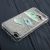 Чохол для Xiaomi Redmi 5a Блиск води сріблястий "кити" 831898