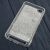Чохол для Xiaomi Redmi 5a Блиск води сріблястий "кити" 831900