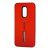 Чохол для Xiaomi Redmi 5 Plus Kickstand червоний 832668