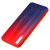 Чохол для Samsung Galaxy A50/A50s/A30s Aurora glass червоний 832288