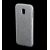 Чохол для Samsung Galaxy J3 (2017) J330 Shining Glitter Case срібло 833229