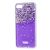 Чохол для Xiaomi Redmi 6A Wave confetti фіолетовий 834490