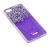 Чохол для Xiaomi Redmi 6A Wave confetti фіолетовий 834489