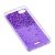 Чохол для Xiaomi Redmi 6A Wave confetti фіолетовий 834490