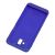 Чохол GKK LikGus для Samsung Galaxy J6+ 2018 (J610) 360 синій 834313