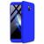 Чохол GKK LikGus для Samsung Galaxy J6+ 2018 (J610) 360 синій 834314