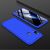 Чохол GKK LikGus для Samsung Galaxy A40 (A405) 360 синій 834993