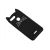 3D чохол для Xiaomi Redmi 6 кіт чорний 834527