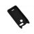 3D чохол для Xiaomi Redmi 6 кіт чорний 834528