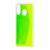 Чохол для Samsung Galaxy A40 (A405) "рідкий пісок" зелений 838681