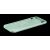 Чохол Silicone для iPhone 6 / 6s case turquoise 84759