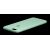 Чохол для iPhone 6 Plus Silicone case світло-бірюзовий 84773