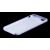 Чохол Silicone для iPhone 6 / 6s case lilac 84756