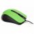 Мишка Gembird MUS-101-G USB зелена 840244