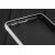 Чохол для Samsung Galaxy A6 2018 (A600) Jelly мармур білий 842961