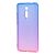 Чохол для Xiaomi Mi 9T / Redmi K20 Gradient Design рожево-блакитний 842337