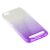 Чохол для Xiaomi Redmi 5a Shining Glitter з блискітками сріблясто-фіолетовий 842284