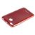 Чохол для Xiaomi Redmi 4x Molan Cano глянець червоний 843675