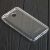 Чохол для Xiaomi Redmi 4x Molan Cano глянець прозорий 843679