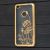 Чохол для Xiaomi Redmi Note 5A Prime Baseus Kingxbar Fantasy золотистий лотос 844069