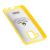 Чохол для Samsung Galaxy A8 2018 (A530) Molan Cano Jelly глянець жовтий 844956
