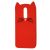 3D чохол для Xiaomi Redmi 8 кіт червоний 844258