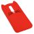 3D чохол для Xiaomi Redmi 8 кіт червоний 844257