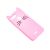3D чохол для Xiaomi Redmi 6 кіт тепло-рожевий 844254