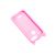 3D чохол для Xiaomi Redmi 6 кіт тепло-рожевий 844255