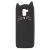 3D чохол для Samsung Galaxy J6 2018 (J600) кіт чорний 845258