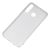 Чохол для Huawei P30 Lite Molan Cano Jelly глянець прозорий 845914