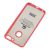 Чохол для Huawei P Smart Molan Cano Jelly глянець рожева фуксія 845771