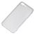 Чохол для iPhone 7 Plus / 8 Plus Molan Cano Jelly глянець прозорий 846217