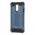 Чохол для Samsung Galaxy A6+ 2018 (A605) Spigen удароміцний синій 847366