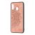 Чохол для Samsung Galaxy A20/A30 Mandala 3D рожевий 851717