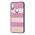 Чохол для Xiaomi Redmi 7 woto з блискітками рожевий 853287