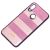 Чохол для Xiaomi Redmi 7 woto з блискітками рожевий 853286