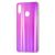 Чохол для Samsung Galaxy A20s (A207) Aurora рожевий 854553