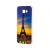 Чохол для Samsung Galaxy A7 2017 (A720) IMD з малюнком ейфелева вежа вдень 854198
