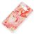 Чохол для Samsung Galaxy J7 (J700) Art confetti "мармур-рожевий" 854761