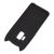 3D чохол для Samsung Galaxy S9 (G960) кіт чорний 855064