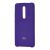 Чохол для Xiaomi Mi 9T / Redmi K20 Silky Soft Touch "фіолетовий" 856319