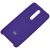 Чохол для Xiaomi Mi 9T / Redmi K20 Silky Soft Touch "фіолетовий" 856318