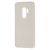 Чохол для Samsung Galaxy S9+ (G965) Silky Soft Touch світло сірий 856544