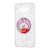 Чохол для Samsung Galaxy J5 2016 (J510) рідкі блискітки іграшка "заєць" 857964